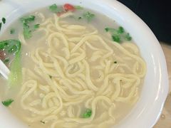 -阿九笨鸡蛋手擀面(总店)