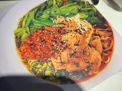-妈妈故事米线(市府恒隆店)