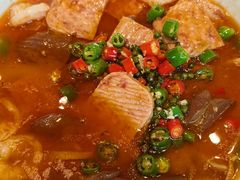 -百富源·海鲜辽菜(浑河堡店)