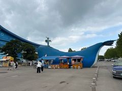 -泉城欧乐堡海洋极地世界