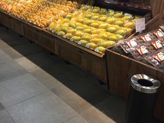 -果蔬好生活超市(乐堤港店)