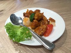 莆田荔枝肉-莆田餐厅(滨海广场店)