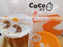 -CoCo都可(方庄店)