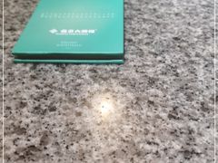 -南京大牌档(香港广场店)