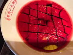-蜀国大将老火锅(江北店)