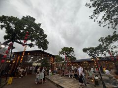 -大笑饭堂(甲子桥店)