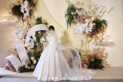 -六月嫁期婚礼(旗舰店)