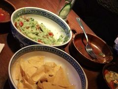 -Q MEX 库迈墨西哥餐吧(三里屯店)