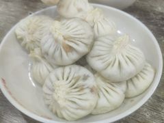 -津门张记包子铺(华昌道店)