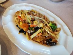 -功德林素菜饭庄(前门店)