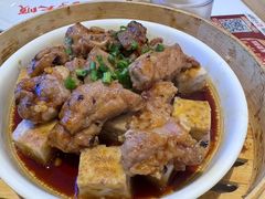 -好好彩啫啫煲·广东小馆(上海七宝领展广场店)
