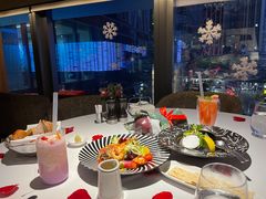 -燃扒房Steakhouse(皇庭店)