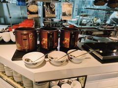 -The COOK·厨餐厅·自助餐(浦东嘉里大酒店)