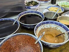 -老陕油泼面(回民街店)