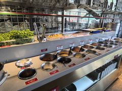 -一品诚记烤肉·甄选店(中南路店)