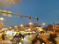 -安定门(地铁站)