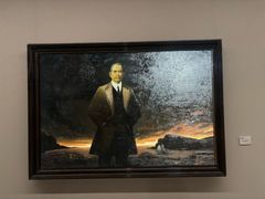 -湖北省美术院美术馆