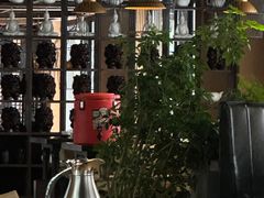 -泰莲庭·溪畔餐厅(雁栖湖店)