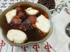 -堂屋糖水店(愚园店)