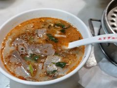 -七百岁羊肉馆(环球港店)