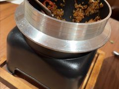 -芭莉与彩虹西餐厅(成都合生汇店)