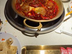 -小龙坎火锅(全球总店)