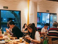 大堂-La Strada(安福路店)