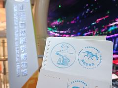 -正佳自然科学博物馆