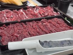 -林记潮牛·牛肉火锅(上马墩店)