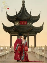 -今生有约婚纱摄影店(景德路店)