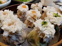 -都一处烧麦馆(前门店)