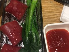 鲜虾脆皮红米肠-金翠河烧鹅粤式茶餐厅(龙湖三千集天街店)