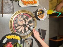 -花时·炭火烧肉(东百中心A馆店)