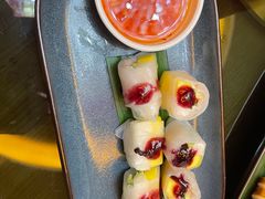 -泰果东南亚餐厅(旭辉广场店)