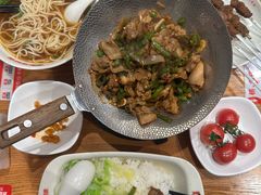 -南城香(四路通店)