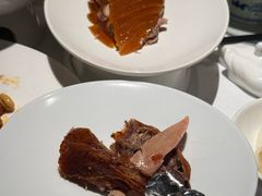 -四季民福烤鸭店(王府井东安门店)