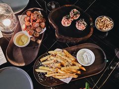 -wann lounge 低温慢煮牛排·清吧