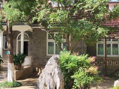 -长江路历史文化街区