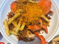 -避风塘(嘉兴八佰伴店)