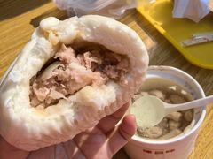 -津品味小吃(大学湾店)