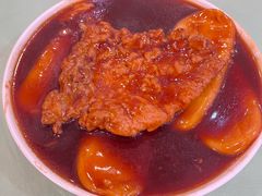 -白玉兰小吃(新村路店)