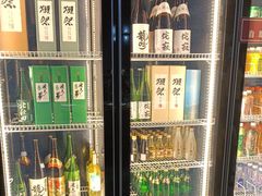 -雲野铁板烧·海鲜·日料·自助餐(金街店)