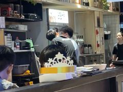 -木屋烧烤(岗顶二店)
