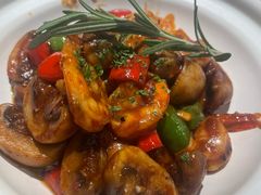 -留半山·香港食堂(啦啦宝都店)