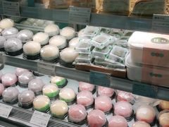 -迦南·甜品蛋糕(传媒店)