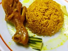 -Magic Food Point(Airport Street food)