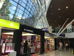 -吉隆坡国际机场