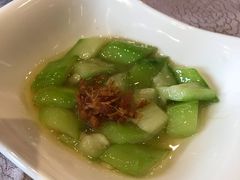 -圆山大饭店-圆苑餐厅