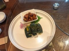 -唐山宴大唐州府精品中餐