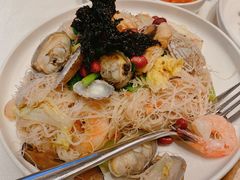 -莆田餐厅PUTIEN(西安万象天地店)